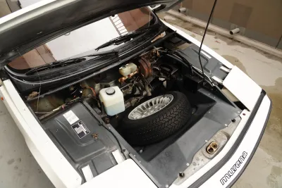 Matra Murena